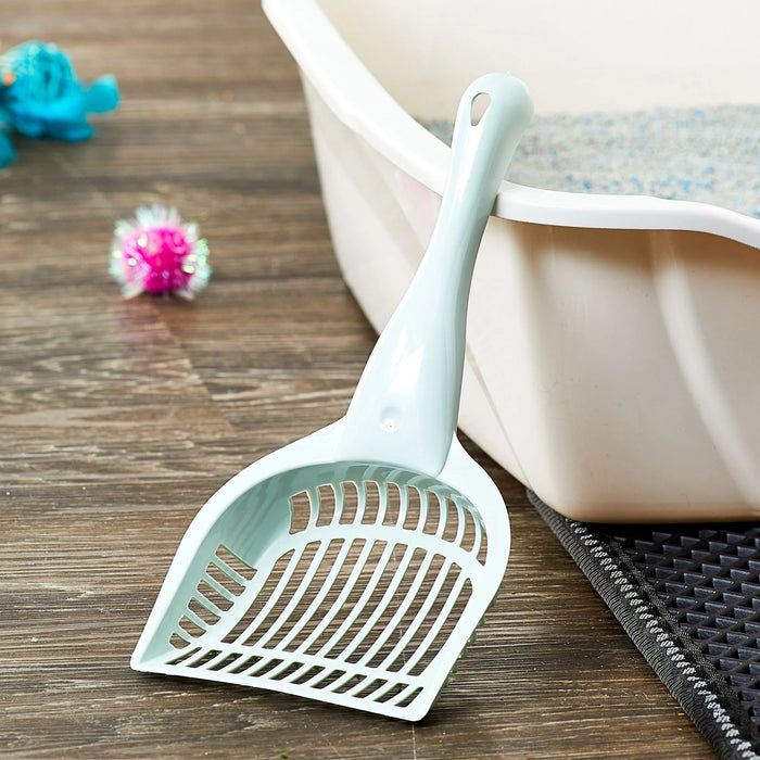 Basic Litter Scoop