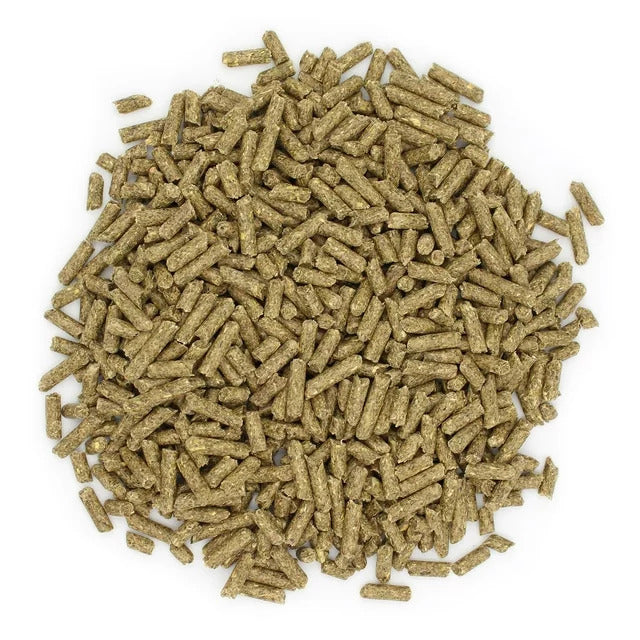 MENU Premium Nutrition Timothy Pellet Rabbit Food - 2.75lbs