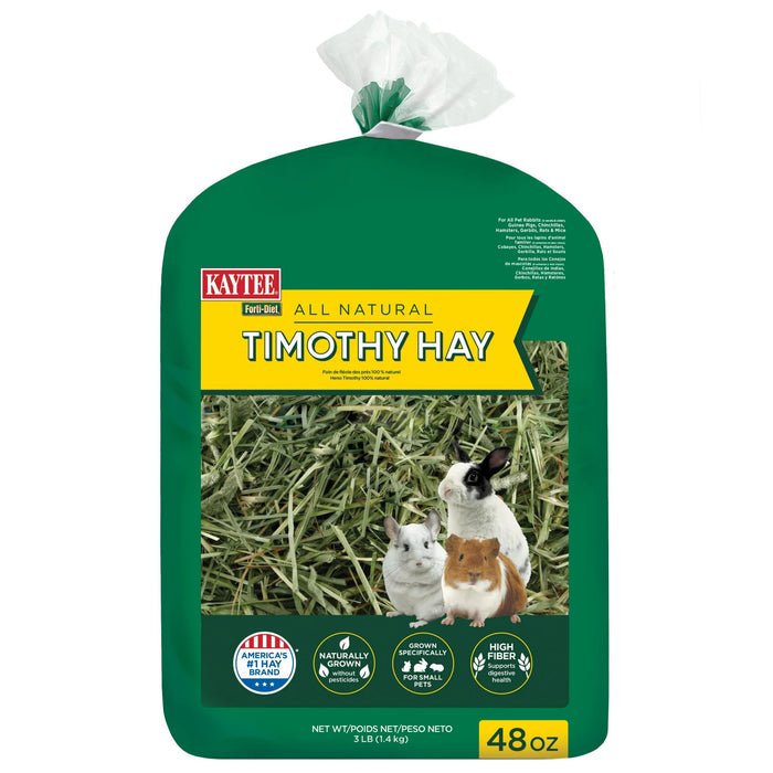 Tiny Friends Farm Russel Rabbit Food - 5.5lb