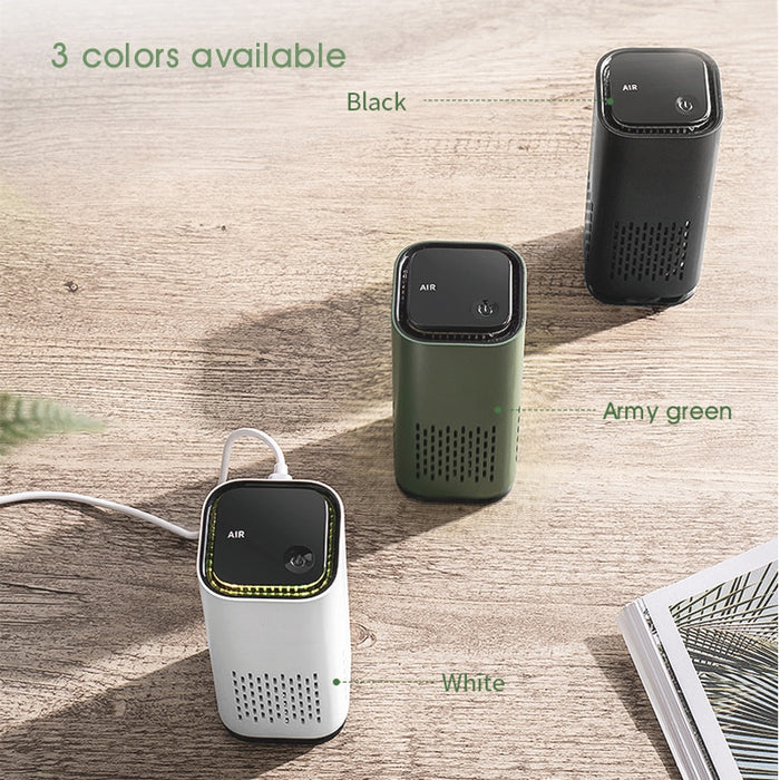 Pet Air Purifier