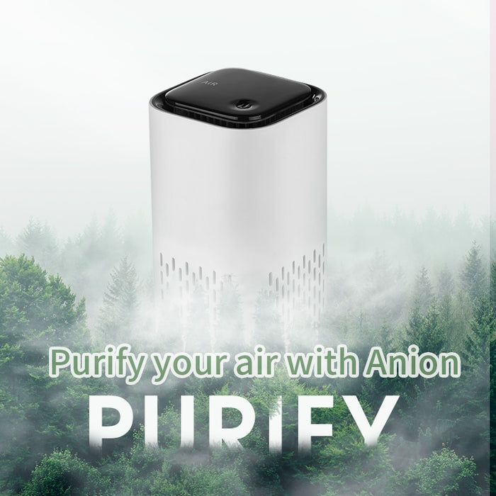 Pet Air Purifier