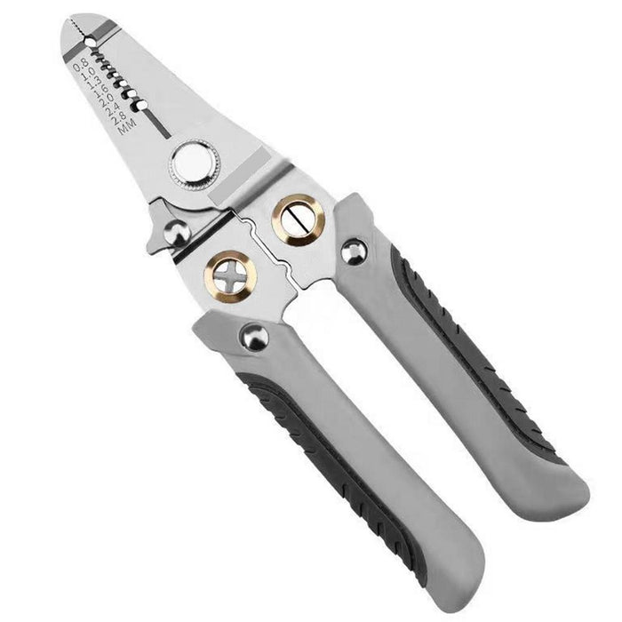 Multifunction Wire Plier Tool